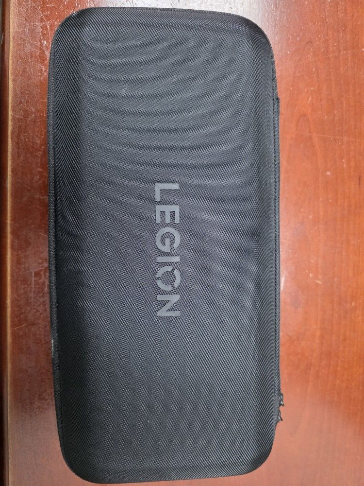 Lenovo legion Go