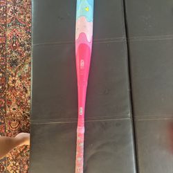 Easton Pool Party Edition Hype Fire