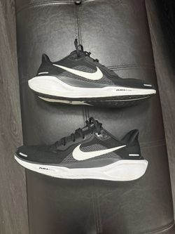 Men’s Nike Pegasus 41, size 9.5