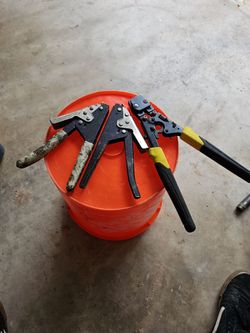 HVAC & Plumbing Tools