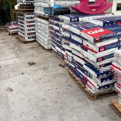 Timberline HD Z Charcoal Y Weatherwood 