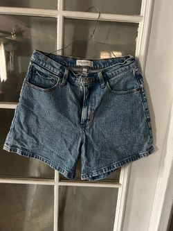 Abercrombie & Fitch
