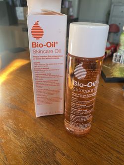 Bio Oil 