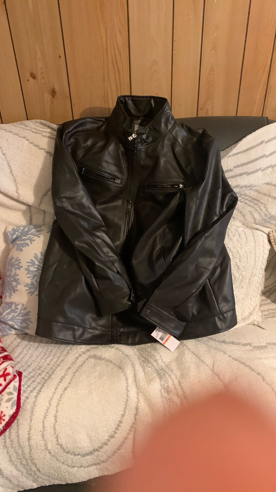 Men Jacket