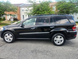 2008 MERCEDES BENZ CDI R MATIC