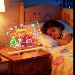 Led Drawing Board