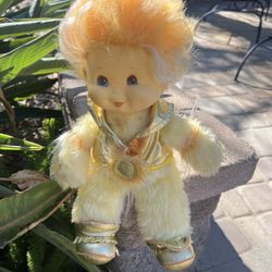 Vintage Wonder Whims Sunprince plush