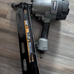 Pneumatic Framing Nailer 21"