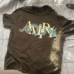 Amiri T Size Small