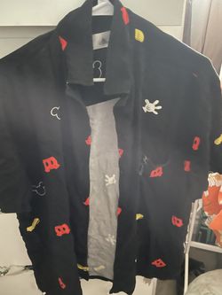 disney cardigan