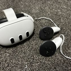Oculus Quest 3 512GB Batman Edition 