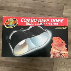 Brand New Dual dome Light 
