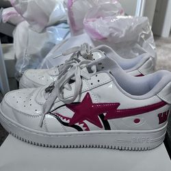 Bape shows