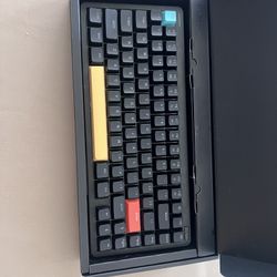 Nuphy Mechanical Keyboard