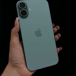 IPHONE 16 PLUS 128GB UNLOCKED 