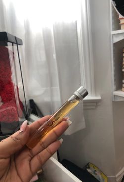 Oscar perfume