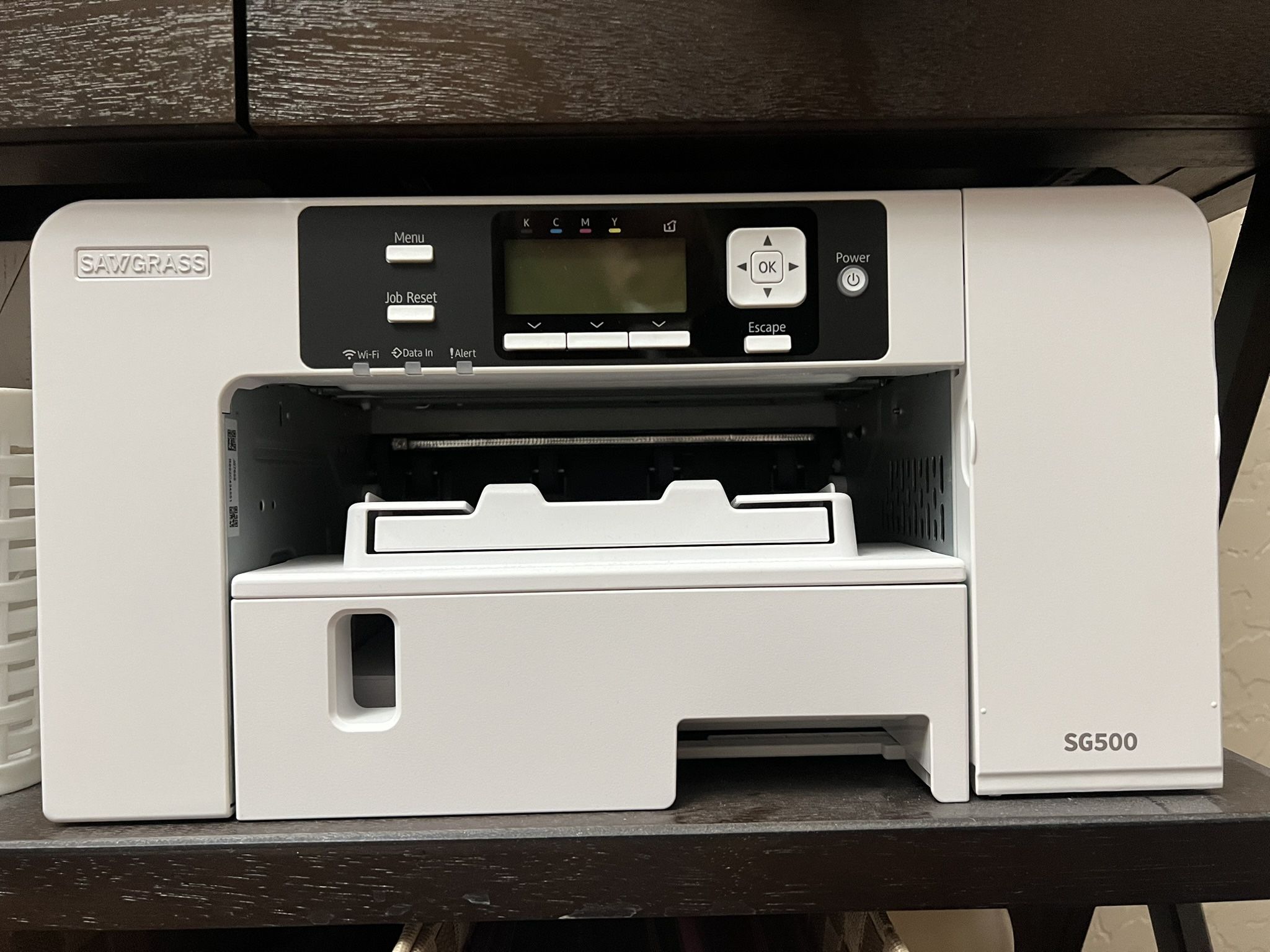 Sawgrass SG500 Sublimation Printer