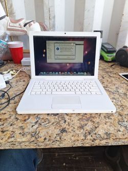 MacBook