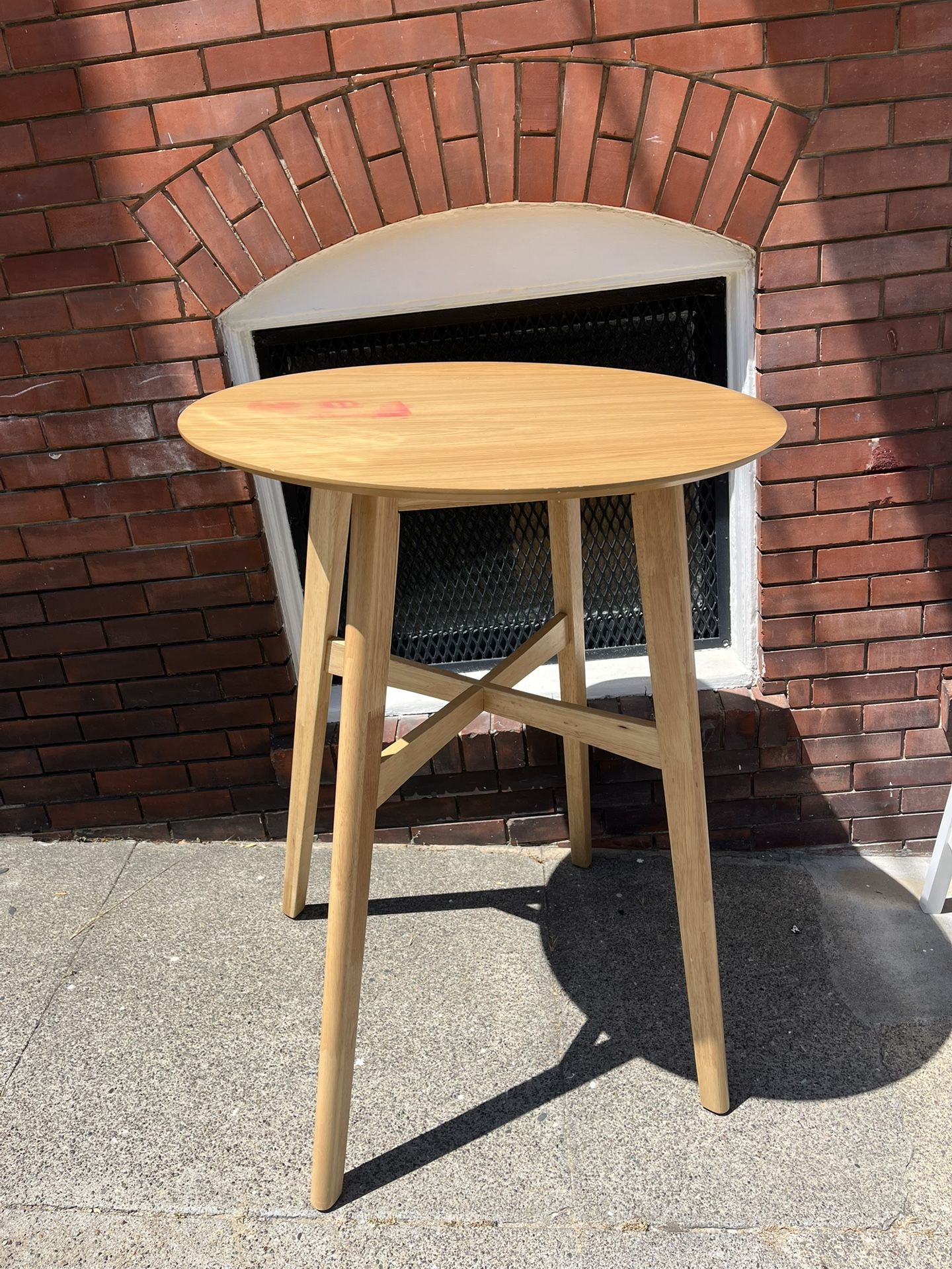 Bar Table