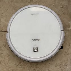 ECOVACS Deebot