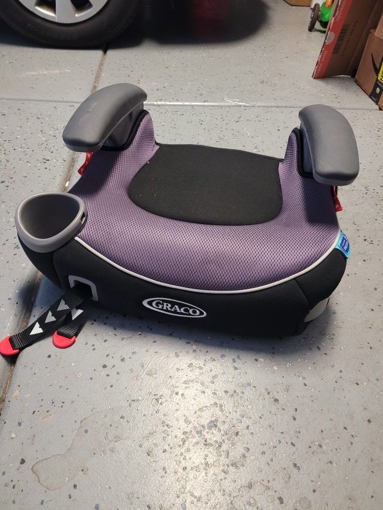 Graco Booster Seat