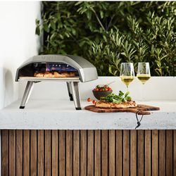Ooni Koda 12 Outdoor Pizza Oven