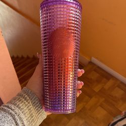 Starbucks Cup