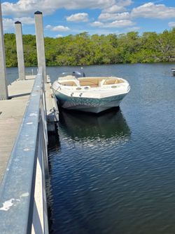 nauticstar sc 193