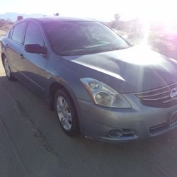 2011 Nissan Altima