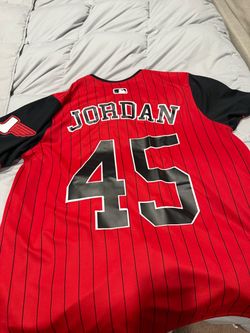 City Connect Jersey