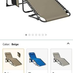 Camping Foldable Cots