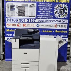 Xerox Altalink C8170,  Office Printer