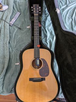 Martin D-18
