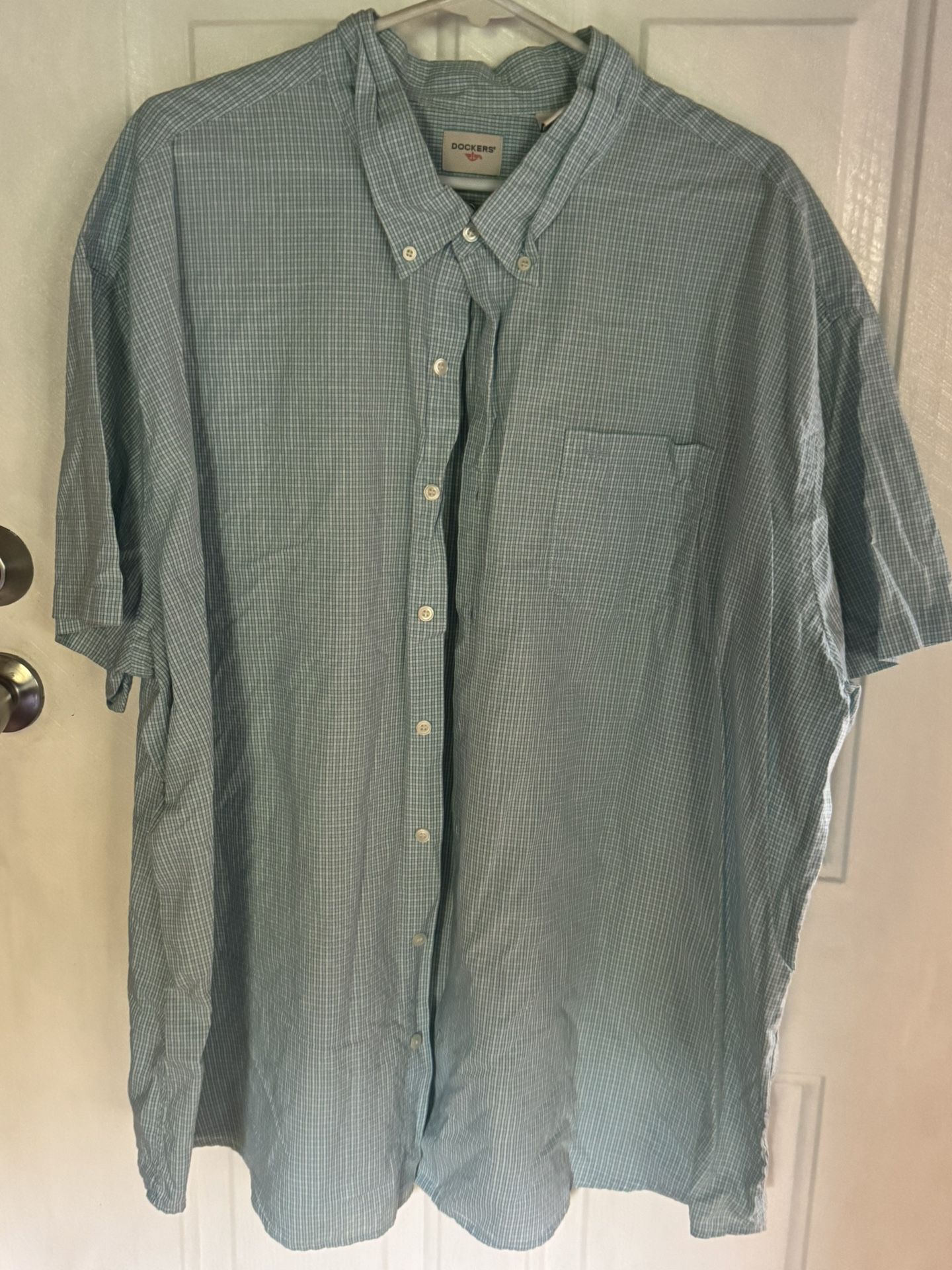 Dockers Brand