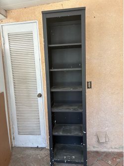 Bookcase