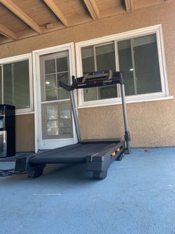 Treadmill