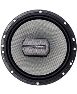 DIAMOND AUDIO 6.5” TRIAXIAL - DMD653