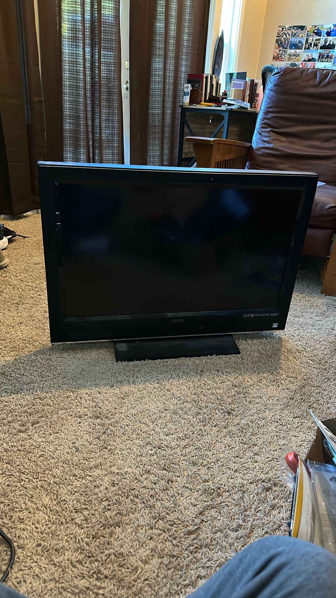 Visio TV