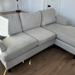 Sofa Couch Sectional