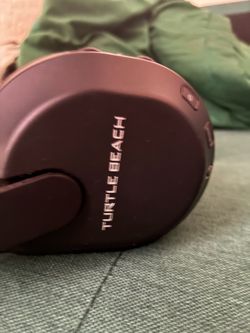 Turtle beach stealth 600