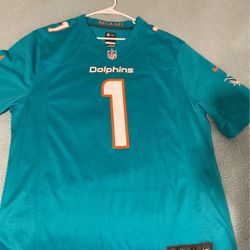 Miami Dolphins Jersey