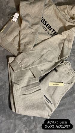 Dark Oat Essentials Sets