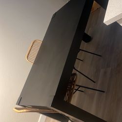 Family Dining Table 