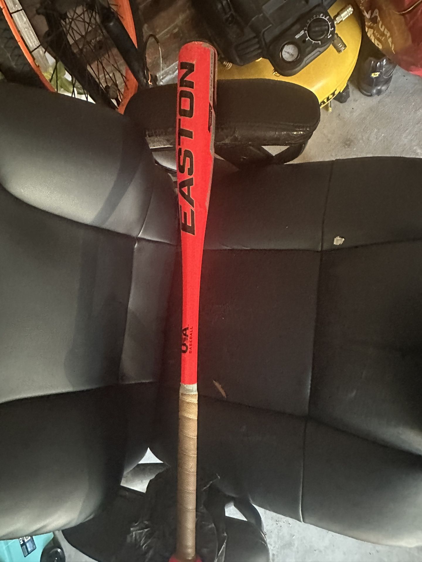 Easton Youth Baseball bat