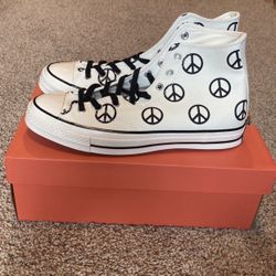 Converse Chuck Taylor All Star 70 Hi men’s shoe