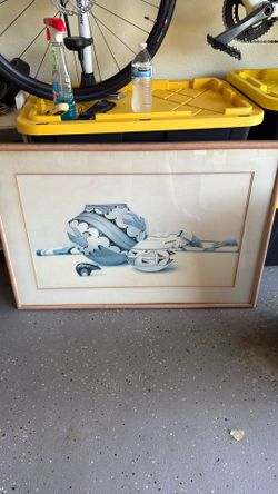 Native Artwork