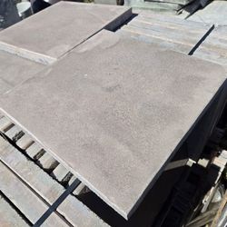 20X20 CEMENT STEPPING PAVERS  $10 EACH 