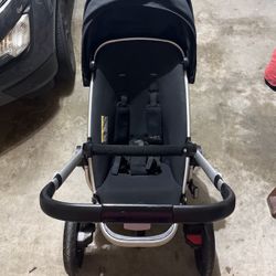 stroller 