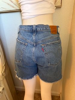 Women’s Levi’s size 29