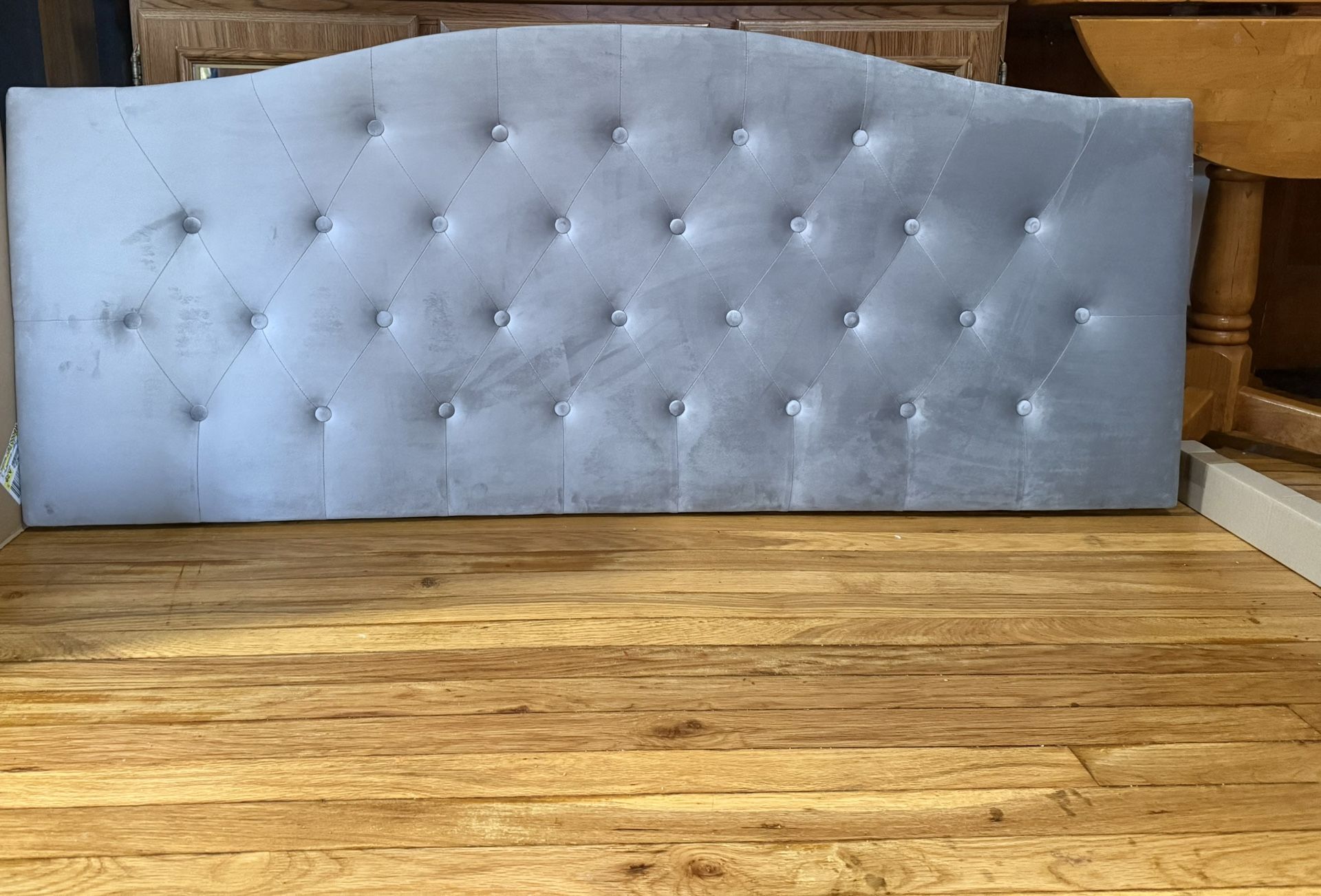 Queen Size Headboard